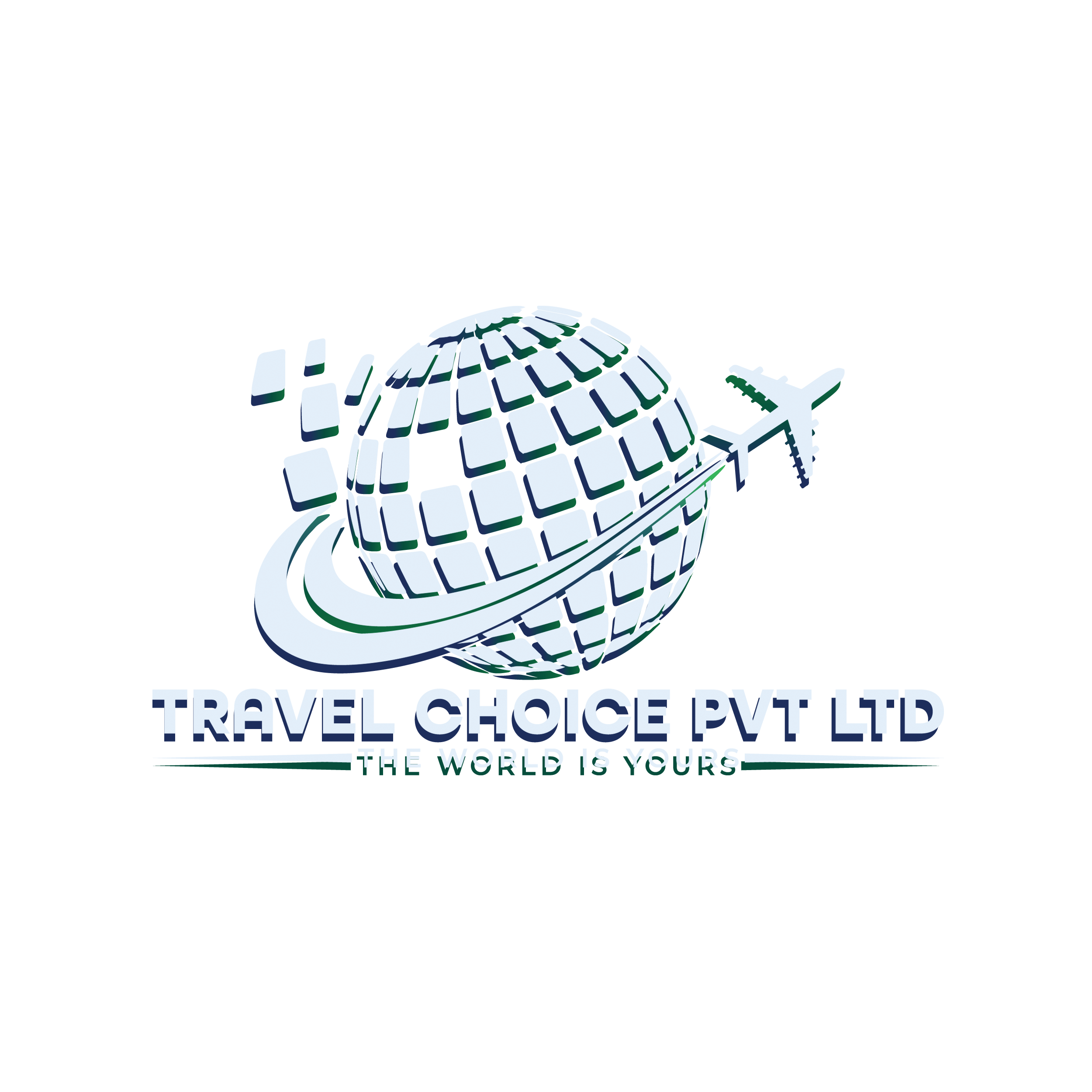 Travel Choice Pvt Ltd Logo